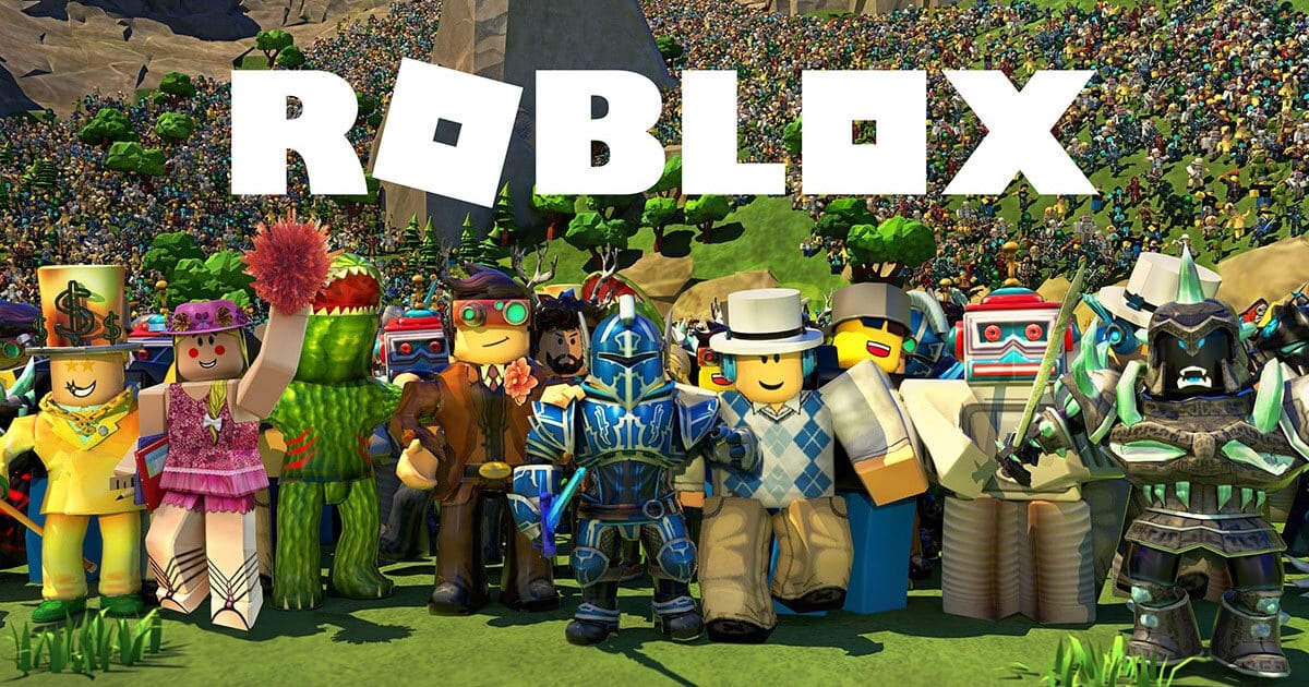 12 Best Roblox Games To Play In 2019